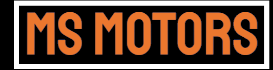 MS Motors Logo